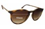 Sunglass Fix Verres de Remplacement pour Ray-Ban RB4274 - 53mm Wide 