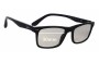 Sunglass Fix Lentes de Repuesto para Ray-Ban RB5288 - 50mm Wide 