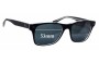 Sunglass Fix Lentes de Repuesto para Ray-Ban RB5308 - 53mm Wide 