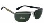 Sunglass Fix Replacement Lenses for Ray Ban RB8310 Tech - 63mm Wide 