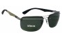 Sunglass Fix Lentes de Repuesto para Ray-Ban RB8310 Tech - 63mm Wide 