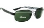 Sunglass Fix Lentes de Repuesto para Ray-Ban RB8316 - 62mm Wide 