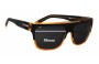 Sunglass Fix Lentes de Repuesto para Rip Curl Trigg - 58mm Wide 