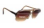 Sunglass Fix Replacement Lenses for Ropco King Rim - 54mm Wide 