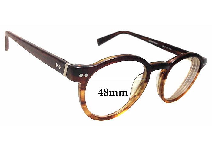 Seraphin Eyeglasses Frames MARIGOLD/8293 and 50 similar items