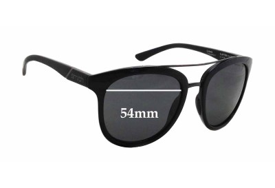 Smith Clayton Replacement Lenses 54mm wide 