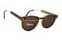 Sunglass Fix Verres de Remplacement pour Spitfire Teddy Boy - 48mm Wide 