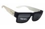 Sunglass Fix Replacement Lenses for Spy Optic Cyrus - 58mm Wide 