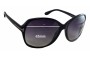 Sunglass Fix Replacement Lenses for Tom Ford Sheila TF186 - 62mm Wide 