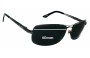 Sunglass Fix Verres de Remplacement pour Bill Bass Josua - 60mm Wide 