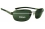 Sunglass Fix Replacement Lenses for Ray Ban RB3430 - 59mm Wide 