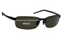 Sunglass Fix Replacement Lenses for Serengeti Vento - 60mm Wide 