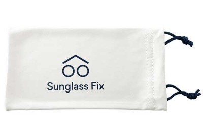 micro fiber sunglass case for cleaning and storing sunglasses 