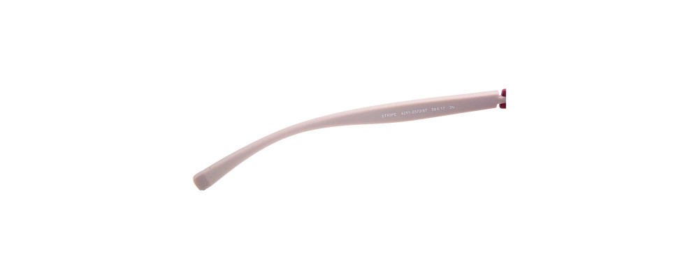 Sublime Optics Replacement Lenses For Arnette Dropout Sunglasses - Warm Grey Tint, 99.9% UV Protection - View #4