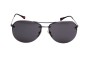 Prada SPS50R Replacement Lenses Front View 