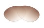 Sunglass Fix Replacement Lenses for Tiffany & Co TF 4067 - 58mm Wide 