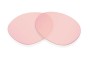 Sunglass Fix Replacement Lenses for Tiffany & Co TF 4134-B - 56mm Wide 