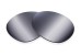 Sunglass Fix Replacement Lenses for Seafolly San Diego - 51mm Wide 