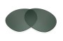 Sunglass Fix Replacement Lenses for Dolce & Gabbana DG6044 - 61mm Wide 