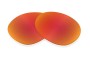 Sunglass Fix Replacement Lenses for Serengeti Drivers 5498C - 59mm Wide 