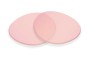 Sunglass Fix Replacement Lenses for Carrera 5401 Small Aviator - 62mm Wide 