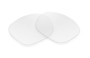 Sunglass Fix Replacement Lenses for Revo 3035 - 61mm Wide 