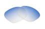 Sunglass Fix Replacement Lenses for Prada SPS52G & PS52GS - 65mm Wide 