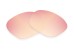 Sunglass Fix Replacement Lenses for Prada SPS51M - 58mm Wide 