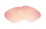 Sunglass Fix Replacement Lenses for Ray Ban RB3323 - 64mm Wide 