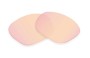 Sunglass Fix Replacement Lenses for OSK OSK 8155 - 64mm Wide 