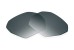 Sunglass Lenses SPR 03V Non-Polarized Black Gradient Hardcoat |Cat3-85%|100%UV| Replacement Lenses by Sunglass Fix