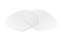 Sunglass Fix Replacement Lenses for Nike EV0927 Fly - 57mm Wide 