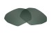 Sunglass Lenses SPR14N  Non-Polarized G15 Green Hardcoat Pair |Cat3-85%|100%UV| Replacement Lenses by Sunglass Fix