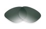 Sunglass Fix Replacement Lenses for Arnette Specialist AN4204 - 59mm Wide 