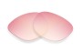 Sunglass Fix Replacement Lenses for Dragon Double Dos - 60mm Wide 