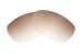 Sunglass Fix Replacement Lenses for Armani Exchange AX 199S - 63mm Wide 