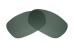 Sunglass Fix Replacement Lenses for Arnette Quick Draw AN4178 - 59mm Wide 