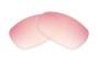 Sunglass Fix Replacement Lenses for Mako Colossal 9478 - 64mm Wide 