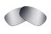 Sunglass Fix Replacement Lenses for Otis The Double - 60mm Wide 