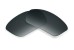 Sunglass Fix Replacement Lenses for Arnette Glimpse AN4126 - 63mm Wide 