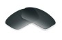 Sunglass Fix Replacement Lenses for Otis Indie - 63mm Wide 