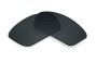Sunglass Fix Replacement Lenses for Oakley Valve 1.0 - 53mm Wide 