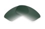 Sunglass Fix Replacement Lenses for Revo RE2043 Checkpoint - 55mm Wide 