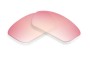 Sunglass Fix Replacement Lenses for Oakley Fast Jacket OO9097 - 71mm Wide 