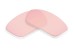 Sunglass Fix Replacement Lenses for Arnette Royal AN4095 - 68mm Wide 