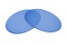 Sunglass Fix Replacement Lenses for Arnette Hot Cakes - 63mm Wide 