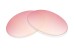 Sunglass Fix Replacement Lenses for Ray Ban RB3536 - 55mm Wide 