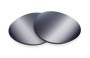 Sunglass Fix Replacement Lenses for Emporio Armani EA 2013 - 46mm Wide 