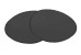 Sunglass Fix Replacement Lenses for Jimmy Fairly  E-004 - 48mm Wide 