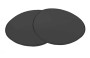 Sunglass Fix Replacement Lenses for Dragon Proflect - 54mm Wide 